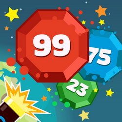 Super Ball Blast